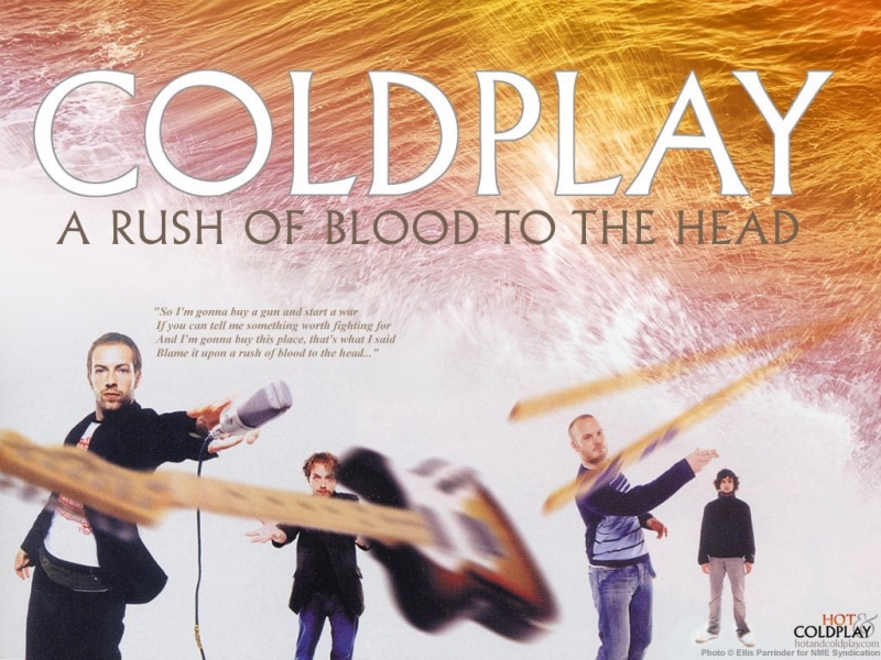 band, 480P, Band (Music), Coldplay