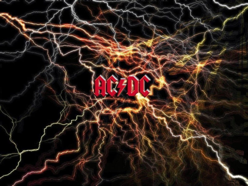 hd, band, Music, art, Lighting, 480P, entertainment, ACDC