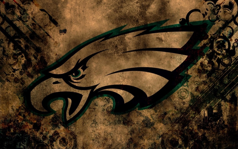 eagles, logo, philadelphia eagles, 1920x1200, sports, football, 1080P, philadelphia