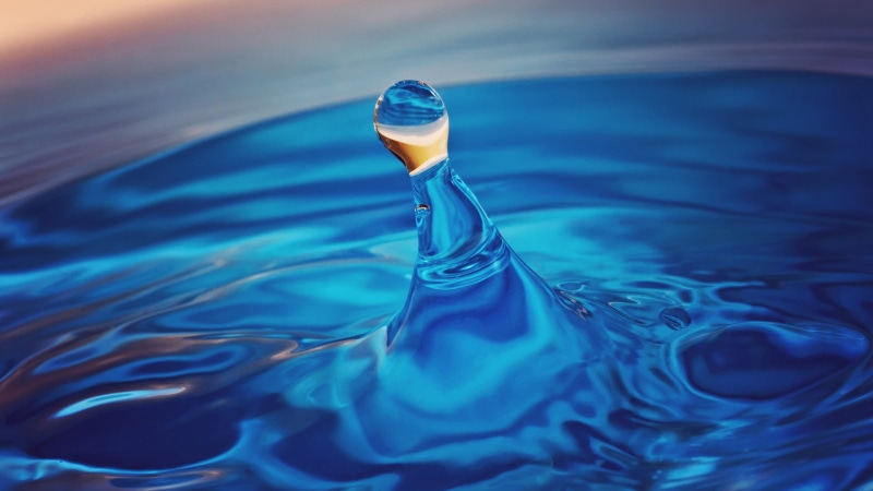 drops, 3d, concentric, art, clear, close-up, hygiene, backgrounds, computer, freshness, curve, artistic, outdoors, high angle view, cool, ripple, surface