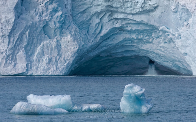 cold temperature, iceberg, 1080P, glacier, ice, scenics - nature, sea, tranquil scene, polar climate, melting, beauty in nature, snow, no people, landscape