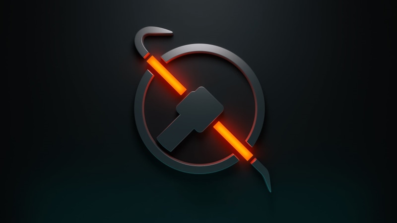 Half-Life, Black Mesa, 1080P