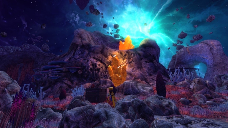 Half-Life, 1080P, Video Game, Black Mesa