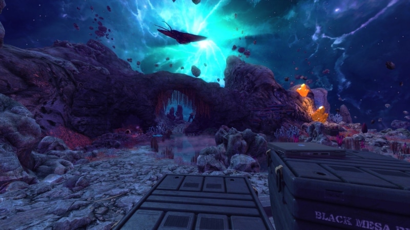 Black Mesa, 1080P, Video Game, Half-Life