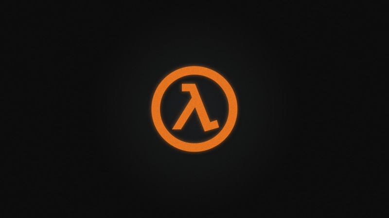 Half-Life, lambda, Portal, Aperture Laboratories, Black Mesa, Combine, 2K