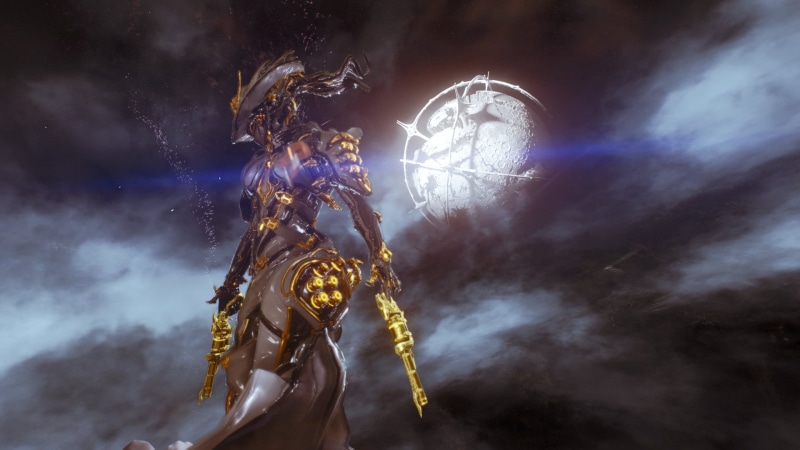 Mesa (Warframe), 1080P, Warframe Mesa, Warframe