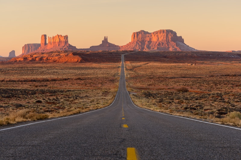 national Park, journey, nevada, tranquil scene, famous Place, non-urban scene, extreme Terrain, red Rocks, remote, environment, landscape, valley, highway