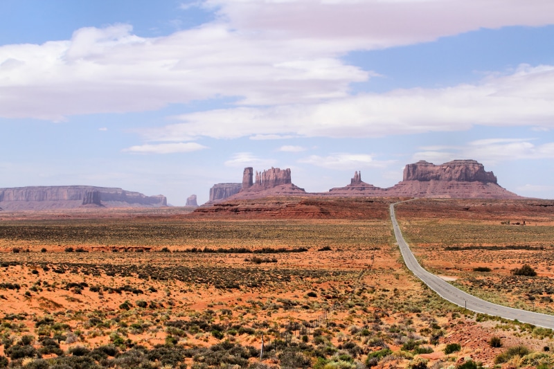 landscape, Arizona, no People, Passages, desert, mesa, public Land, mesa - Arizona, north American Tribal Culture, native American Reservation, Kayenta  Arizona