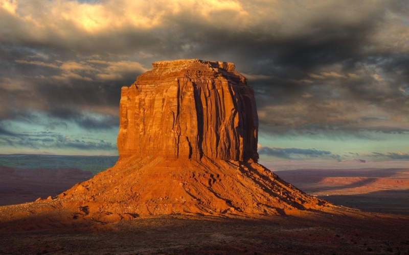 tribal, fort, hd, arizona, desktop, monument, red, 1080P, navajo, valley, park, usa