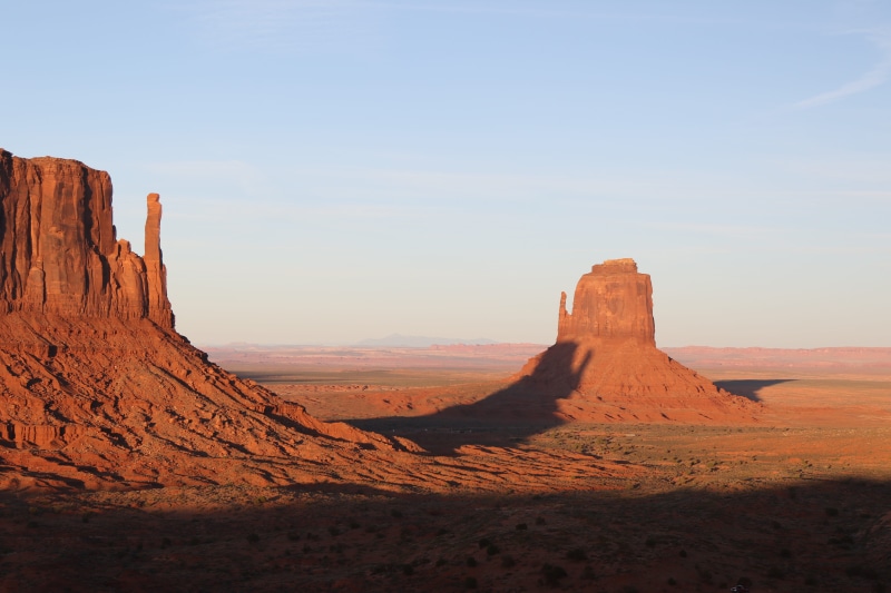 sandstone, desert, wilderness Area, extreme Terrain, shadow, famous Place, valley, red, monument Valley, wild West, uSA, sand, red Rocks, geology, scenics