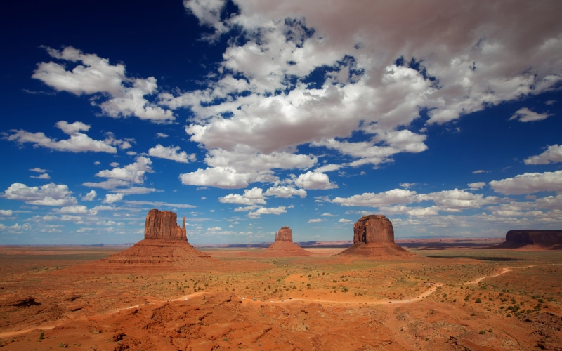 monument, area, desert, arizona, navajo, tribal, desktop, road, hd, sand, valley, red, park, rock, usa, 4K