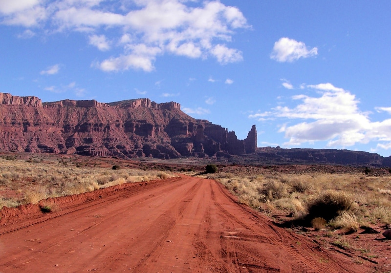 sand, national Park, uSA, transportation, sandstone, road, mountain, Fisher, sky, navajo, formation, environment, non-urban scene, scenics - nature, wild West