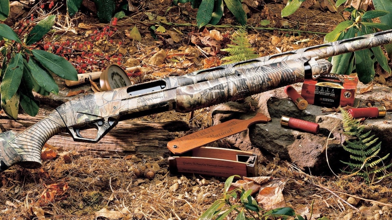 outdoors, day, cannon, no people, conflict, 1080P, wood - material, nature, rifle, Benelli SuperNova, pollution, land, tree, brown, metal, history, weapon