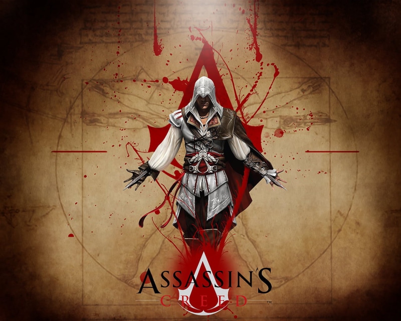 limb, s, Assassins Creed, government, the past, battle, Ezio Auditore da Firenze, adult, human limb, artwork, clothing, human body part, arts culture and entertainment