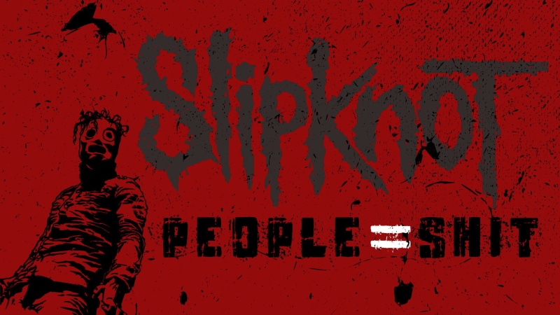 Slipknot, 1080P, Heavy Metal, Band (Music), Nu Metal, Sadic, Industrial Metal