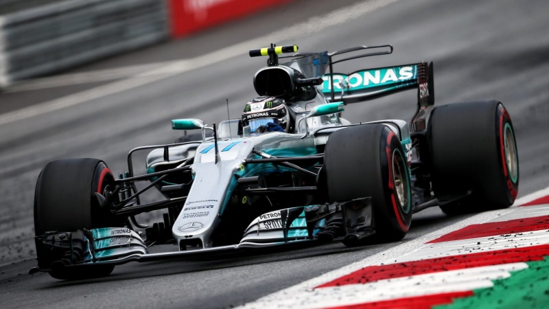 Formula 1, Mercedes AMG F1 W08 EQ Power+, Mercedes-Benz, Car, Mercedes AMG F1, 1080P, Race Car