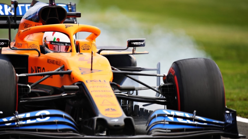 race tracks, Lando Norris, 1080P, Formula 1, McLaren F1