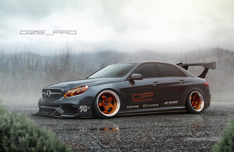 day, plant, winter, Mercedes Benz AMG GT, no people, vehicle, motor vehicle, luxury, fog, non-urban scene, wheel, road trip, car, sports car, mode of transportation