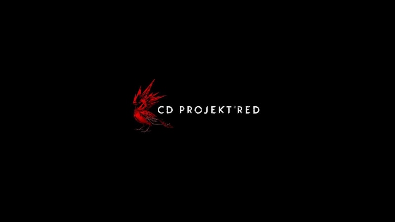 1080P, CD Projekt Red, Logo, The Witcher, Gwent: The Witcher Card Game