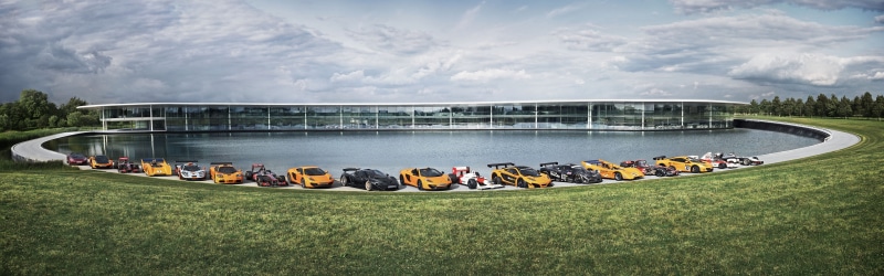 Multiple Display, McLaren F1, McLaren Technology Centre, McLaren Formula 1, McLaren M1B, McLaren P1, Dual Monitors, car, McLaren MP4 12C GT3, McLaren MP4 12C