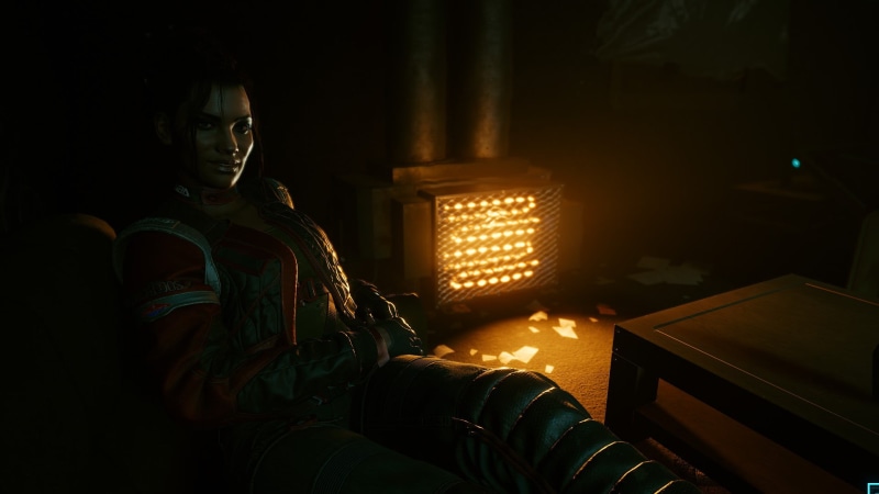 Panam Palmer, CD Projekt RED, Cyberpunk 2077, cyberpunk, 1080P