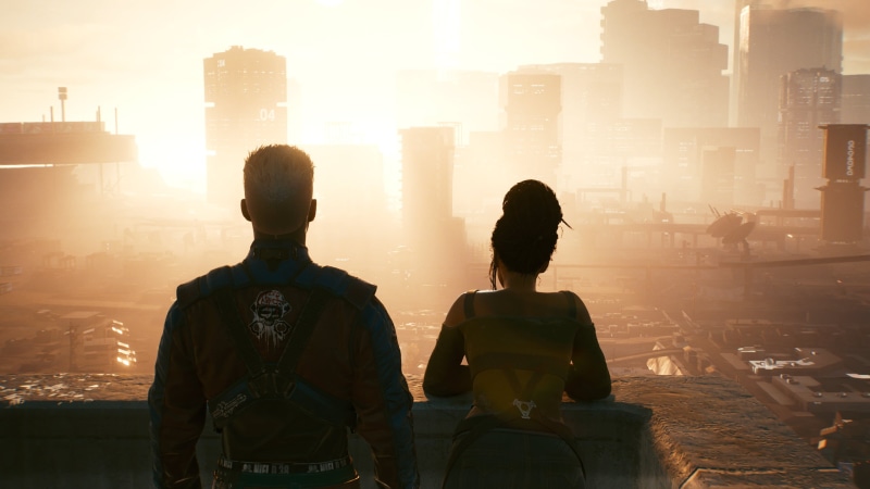 CD Projekt RED, Panam, 2K, cyberpunk, Cyberpunk 2077, Panam Palmer