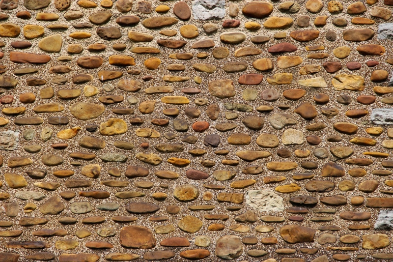 material, arrangement, construction Industry, high angle view, full frame, stone, Texture, architecture, building, no people, Stone Wall, built Structure