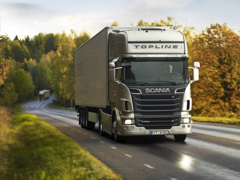 industry, no People, uSA, trucking, freight Transportation, track, road, black, multiple Lane Highway, large, autumn, semi-Truck, mode of transportation
