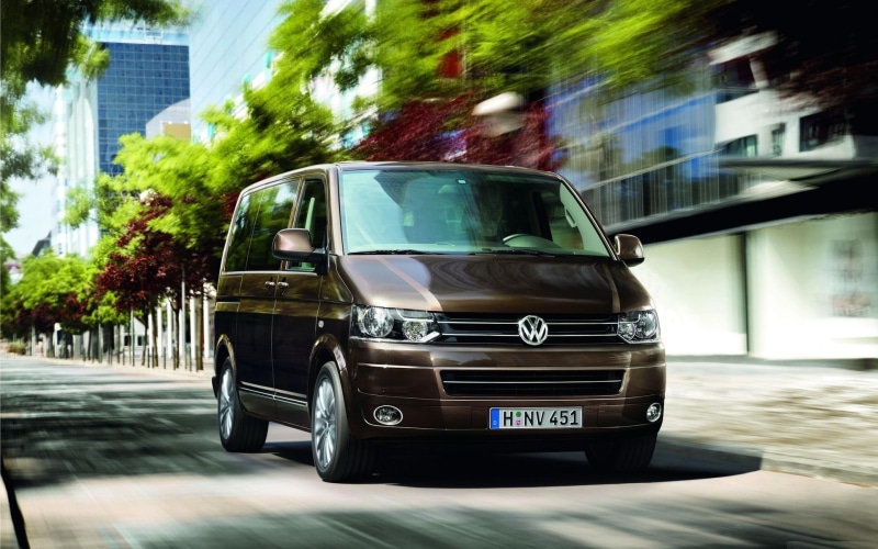 volkswagen, transporter, volkswagen transporter, black, 1920x1200, 1080P, cars, van
