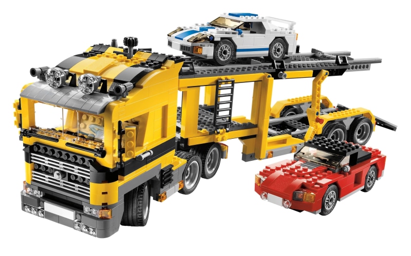 machinery, photography themes, equipment, LEGO, transportation, no people, white background, man made object, car, 2K, close-up, metal, still life, s