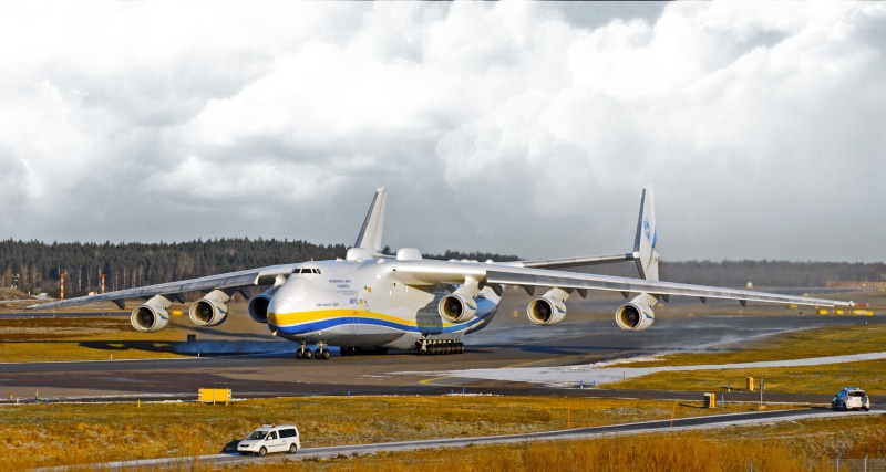 Mriya, O. K. Antonov, Cargo, Antonov, Transport, Balabuev, The plane, The fuselage, Wings, Soviet Aircraft, Antonov Airlines, Tolmachev, Ан225, Ukraine
