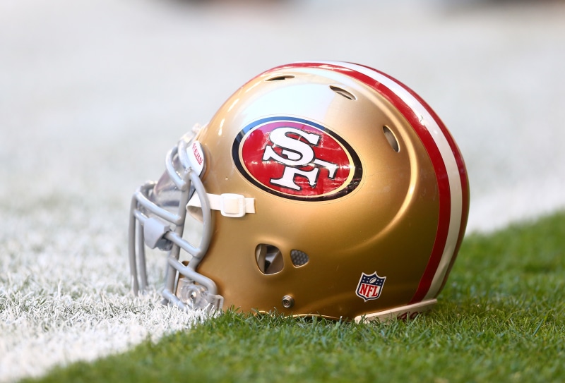 4K, francisco, 49ers, nfl, san, football, sports