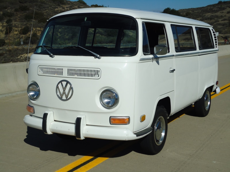 journey, parking, 4K, in a row, land Vehicle, vw, nature, van - vehicle, type 2, side view, van, car, road, volkswagen, motor vehicle, stationary, architecture