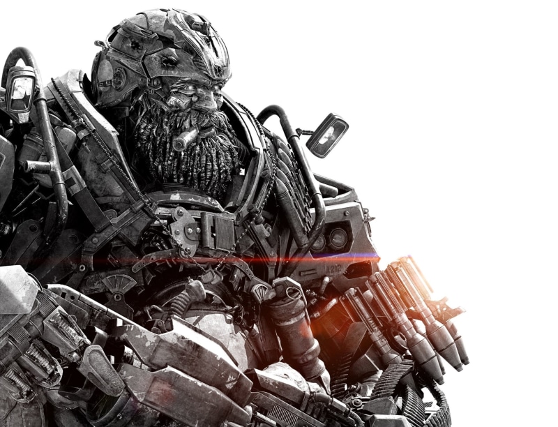 1080P, Hound (Transformers), Transformers, Transformers: The Last Knight