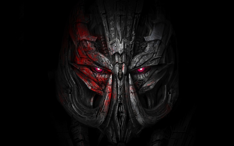 Last, Transformers, Megatron, 4K, Knight, The
