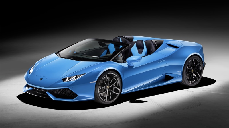 sports car, sport, silver colored, chrome, auto racing, driving, performance, luxury, motor vehicle, shiny, Lamborghini Huracan LP 610-4, 4K, land vehicle