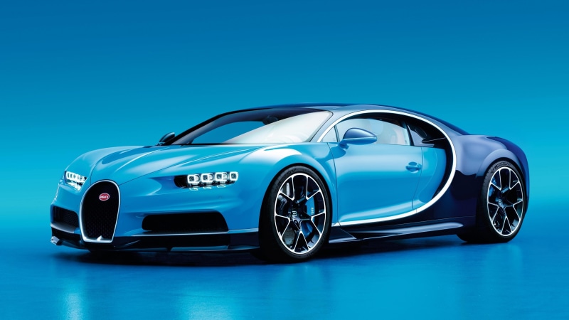 4K, bugatti, sports car, supercar, luxury car, motor vehicle, bugatti chiron