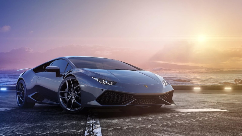 lamborghini huracan, motor vehicle, 1080P, car, automotive design, supercar, sports car, vehicle, performance car, lamborghini