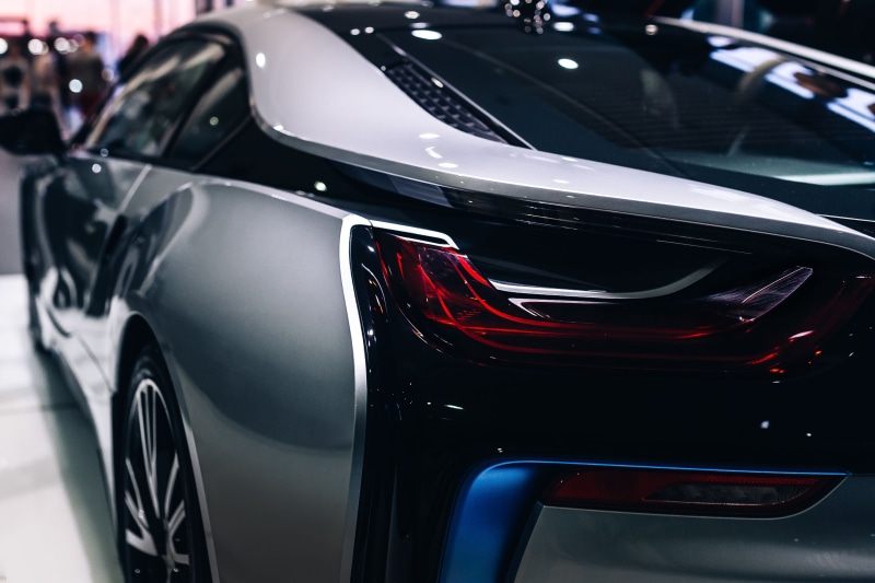 modern, no people, bmw, sports race, crash helmet, car, selective focus, eco, metal, speed, consumerism, auto, motorsport, new, 4K, elegance, sports Car