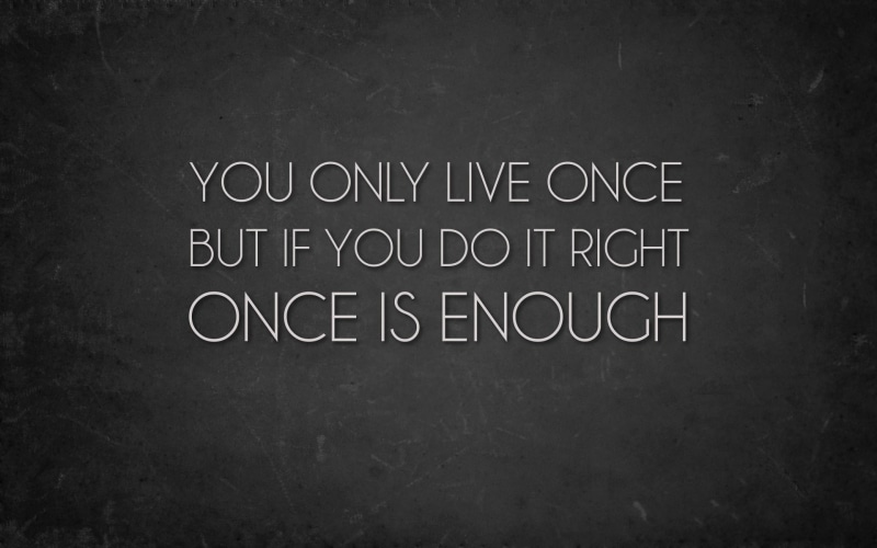 motivational, typography, quote, minimalism, 1080P