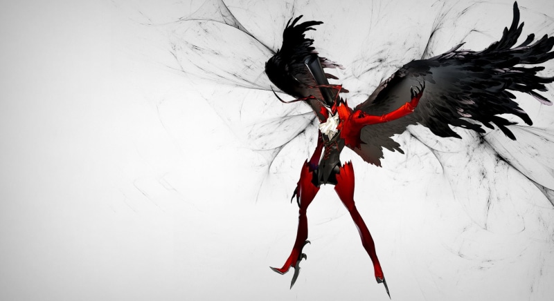 Persona 5, Video Game, Arsene (Persona 5), 1080P, Persona