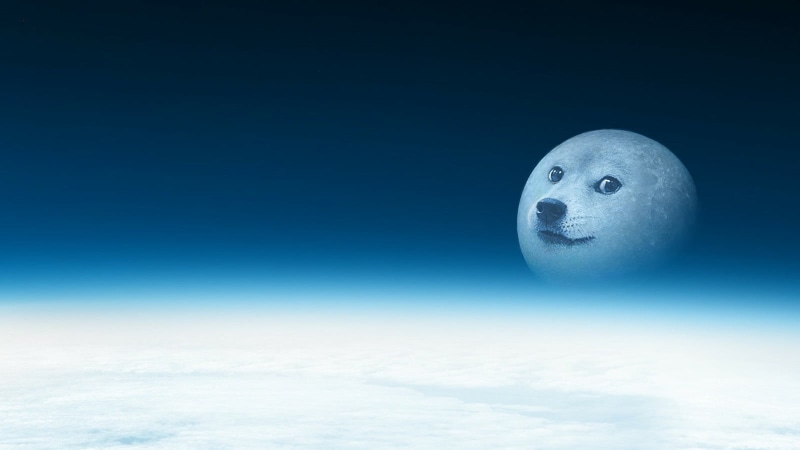 outdoors, creativity, technology, copy space, blue, nature, sky, cloud - sky, digital, smiling, opportunity, tranquility, digital composite