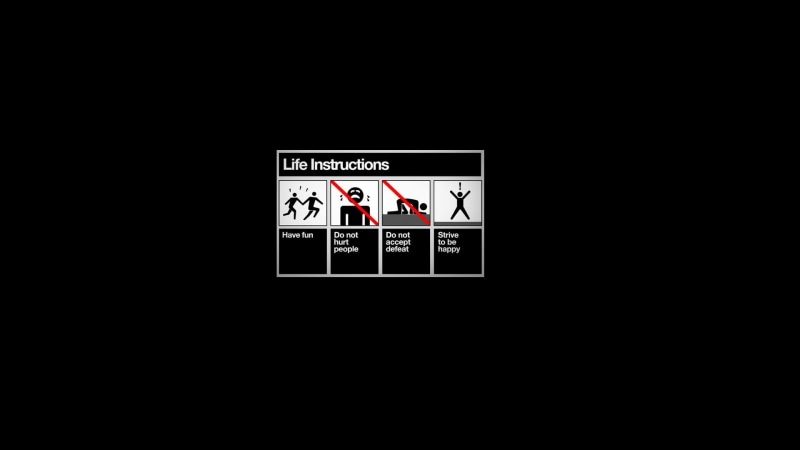 hd life, 1080P, Funny, 1920x1080, Motivation, city life, life, life desktop, instruction