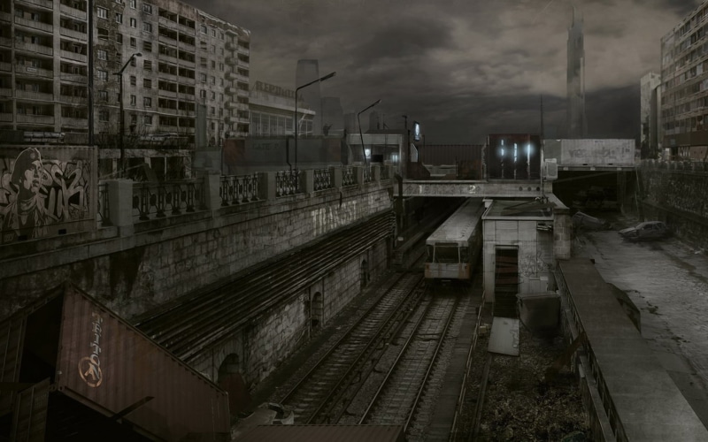720P, video games, Half-Life 2, Half-Life