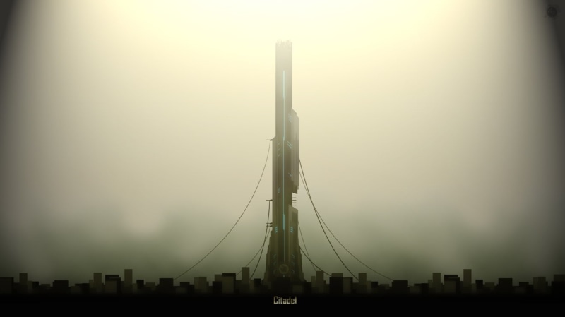 video games, hd, 720P, half, citadel, life