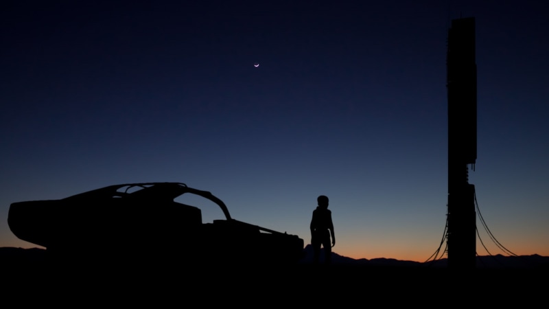 Alyx Vance, Silhouette, Half-Life 2, 1080P, Half-Life