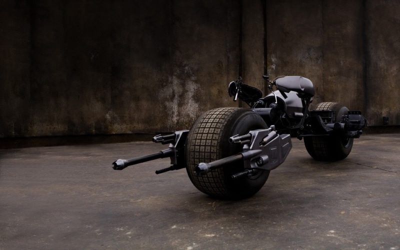 conflict, sport, still life, The Dark Knight, helmet, stationary, mode of transportation, bike, indoors, flooring, 1080P, protection, land vehicle, Batman