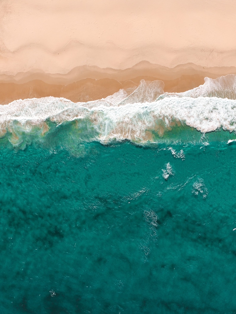 sand, seashore, coast, beauty in nature, no people, nature, environment, scenics - nature, outdoors, power in nature, tranquil scene, sea, motion, landscape