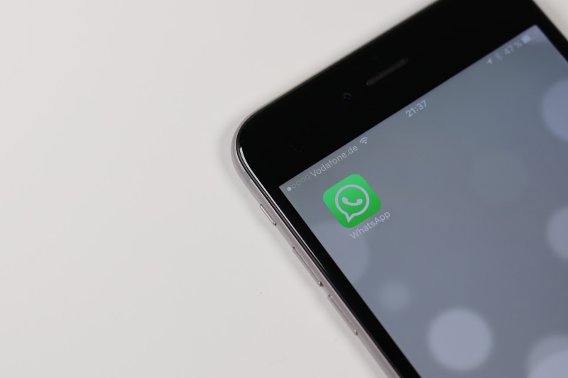 Whatsapp, messenger, global, logo, community, western script, green color, chat, studio shot, electronic banking, connection, networking, multimedia, wireless technology
