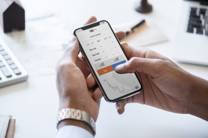 touch, technology, x, cellphone, adult, hands, smart phone, investment, stock market, mobile phone, wireless technology, screen, device, hand, business